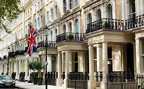 Knightsbridge Hotel, Firmdale Hotels